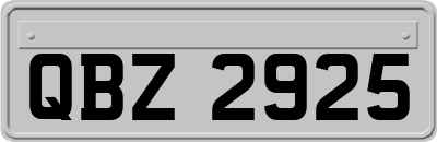QBZ2925