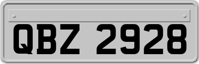 QBZ2928