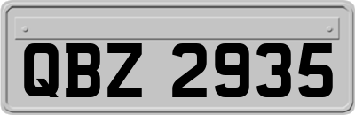 QBZ2935