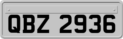 QBZ2936