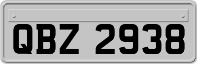 QBZ2938