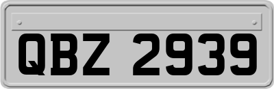QBZ2939