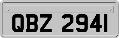 QBZ2941