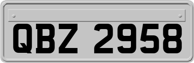 QBZ2958