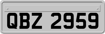 QBZ2959