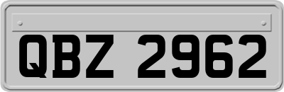 QBZ2962
