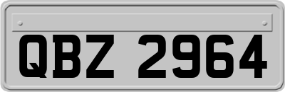 QBZ2964