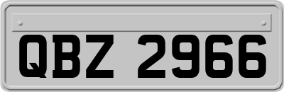 QBZ2966