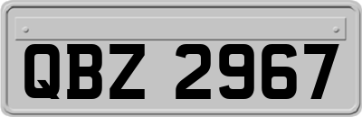 QBZ2967