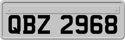 QBZ2968