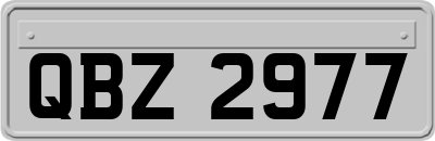 QBZ2977