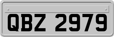 QBZ2979