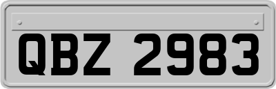 QBZ2983