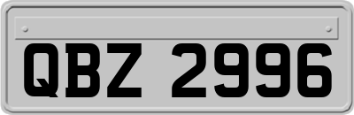 QBZ2996