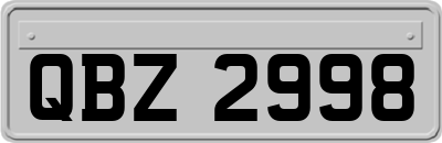 QBZ2998