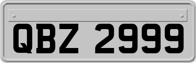 QBZ2999