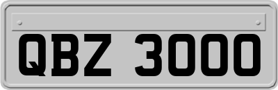 QBZ3000