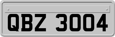 QBZ3004