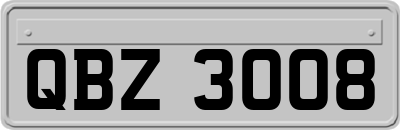 QBZ3008