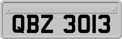 QBZ3013