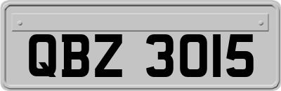 QBZ3015