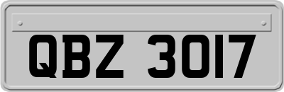 QBZ3017
