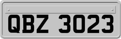 QBZ3023