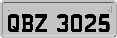 QBZ3025
