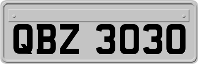 QBZ3030