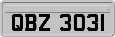 QBZ3031