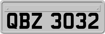 QBZ3032