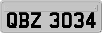 QBZ3034