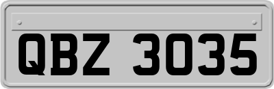 QBZ3035