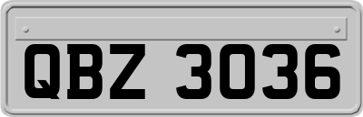 QBZ3036
