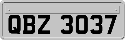 QBZ3037