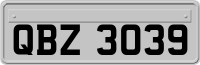 QBZ3039