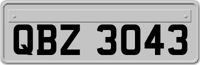 QBZ3043