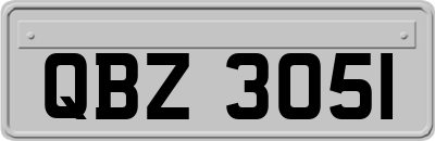 QBZ3051