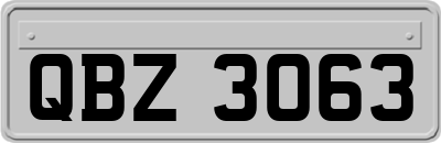 QBZ3063