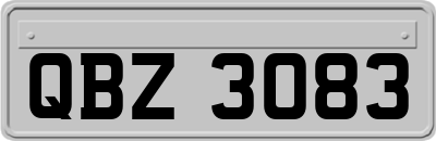 QBZ3083