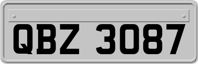 QBZ3087