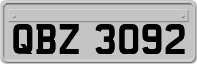 QBZ3092