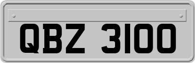 QBZ3100