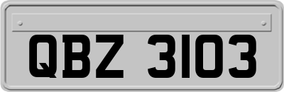 QBZ3103