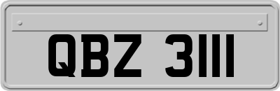 QBZ3111