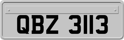 QBZ3113
