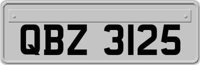 QBZ3125
