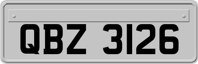 QBZ3126