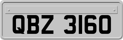 QBZ3160