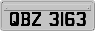 QBZ3163